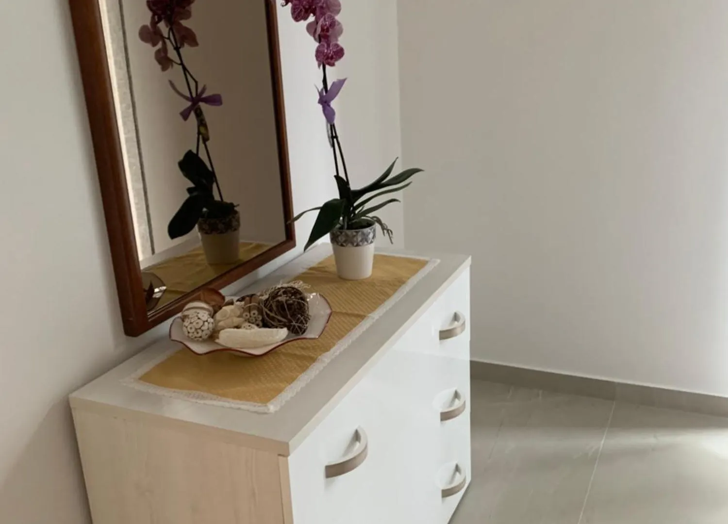 Apartment Appartamenti Estera Malcesine