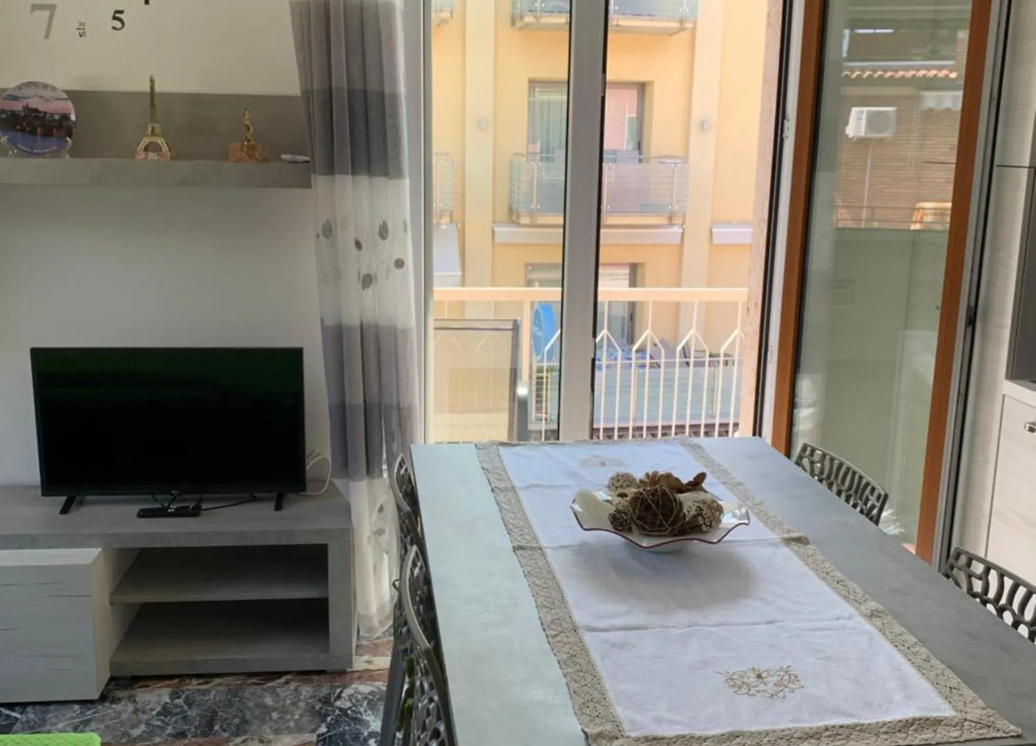Appartamenti Estera Malcesine Apartment
