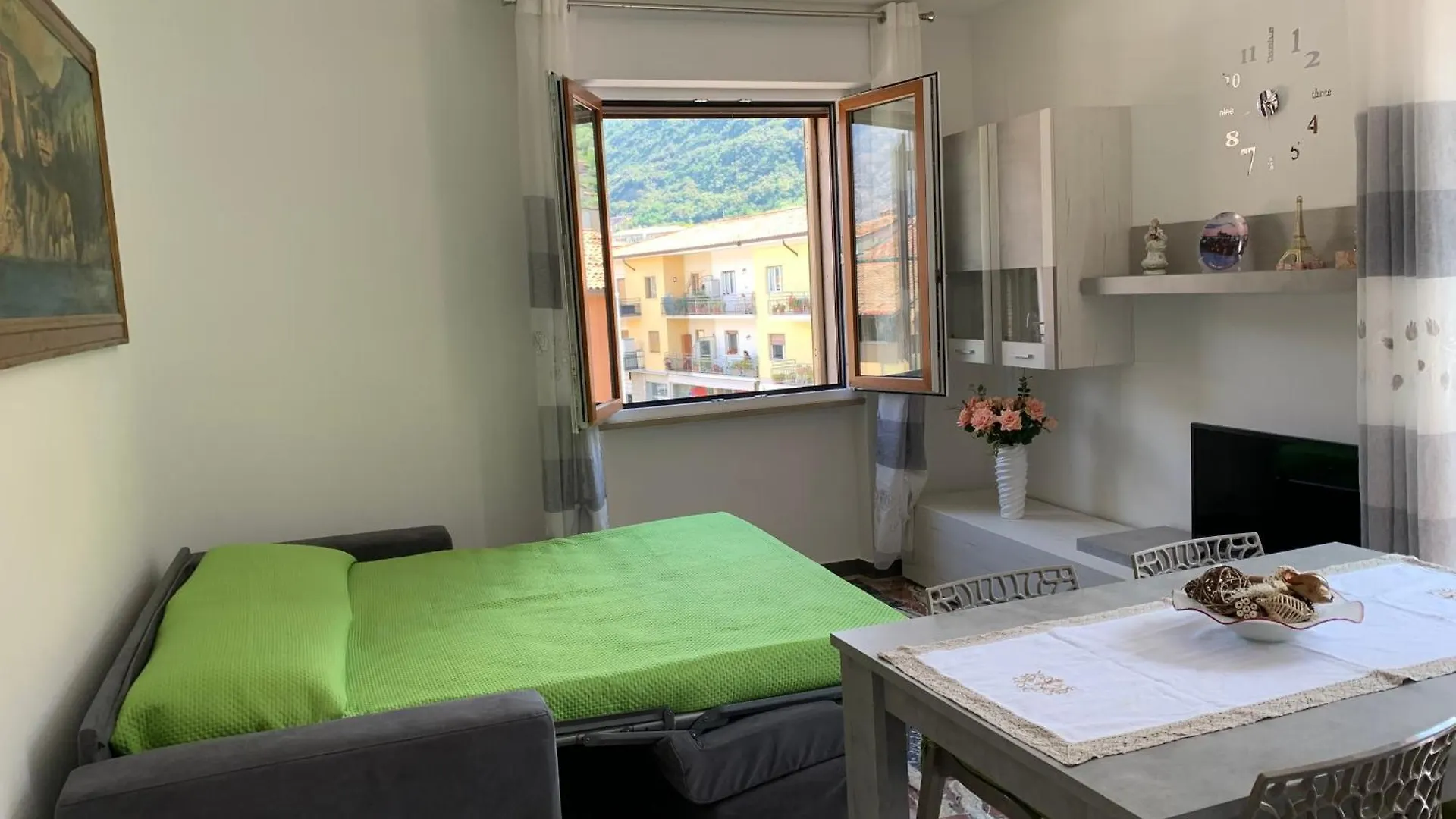 Appartamenti Estera Malcesine