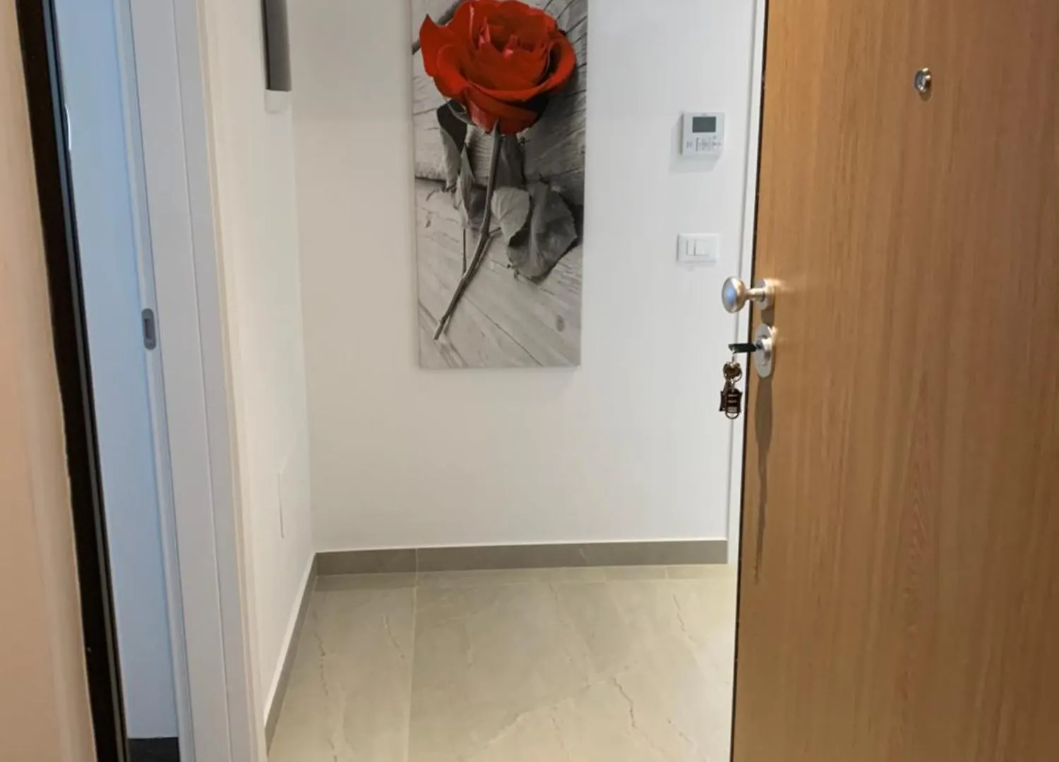 Apartment Appartamenti Estera Malcesine Italy
