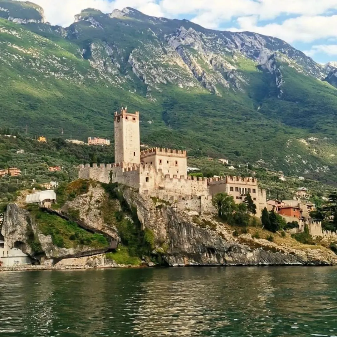 Appartamenti Estera Malcesine 0*,