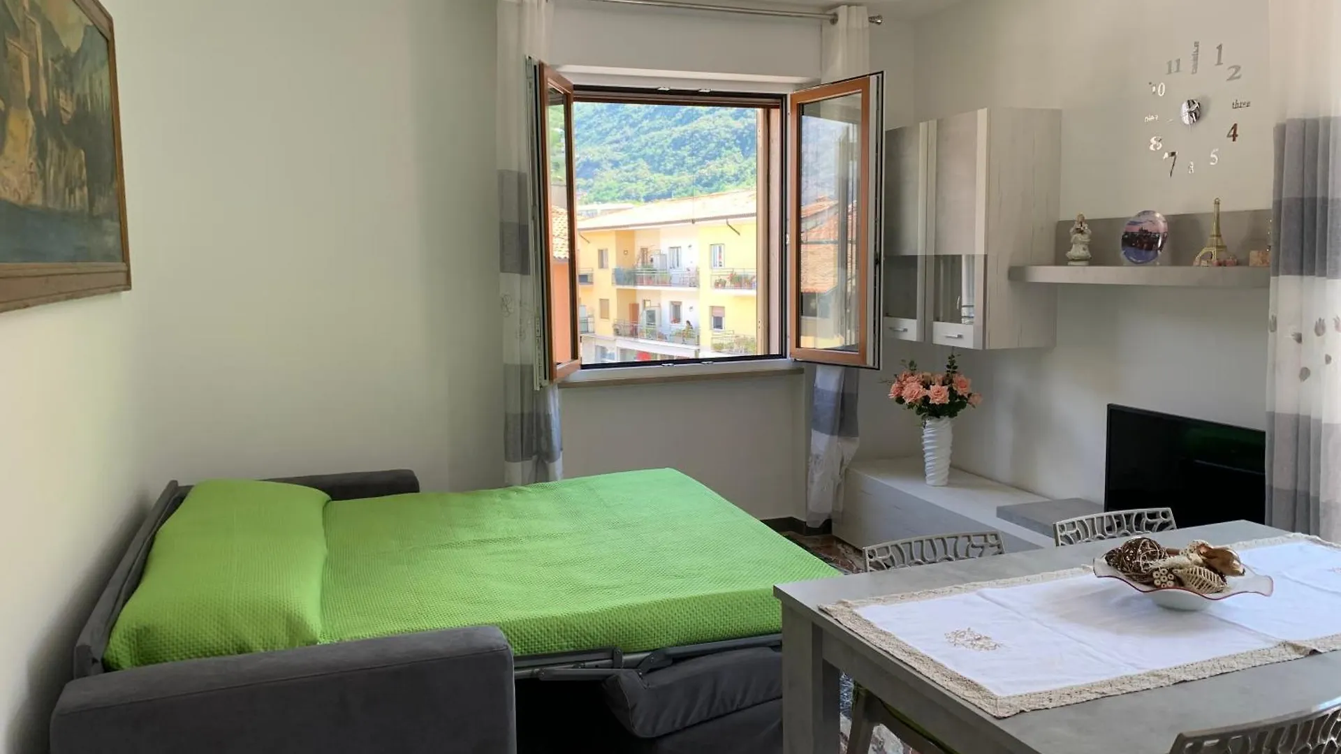 Appartamenti Estera Malcesine