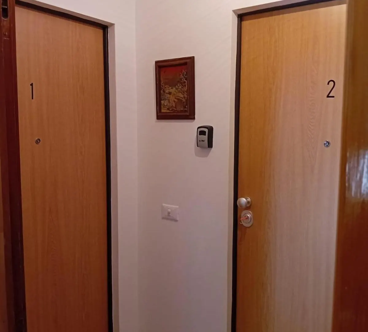 Appartamenti Estera Malcesine Apartment