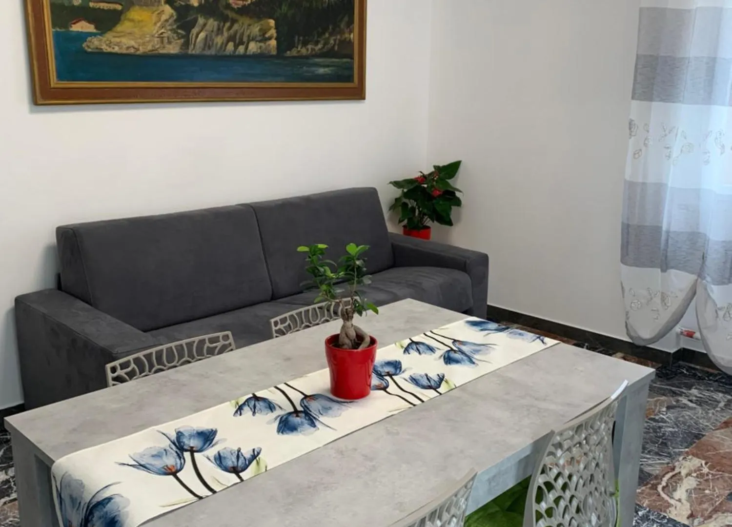 Apartment Appartamenti Estera Malcesine