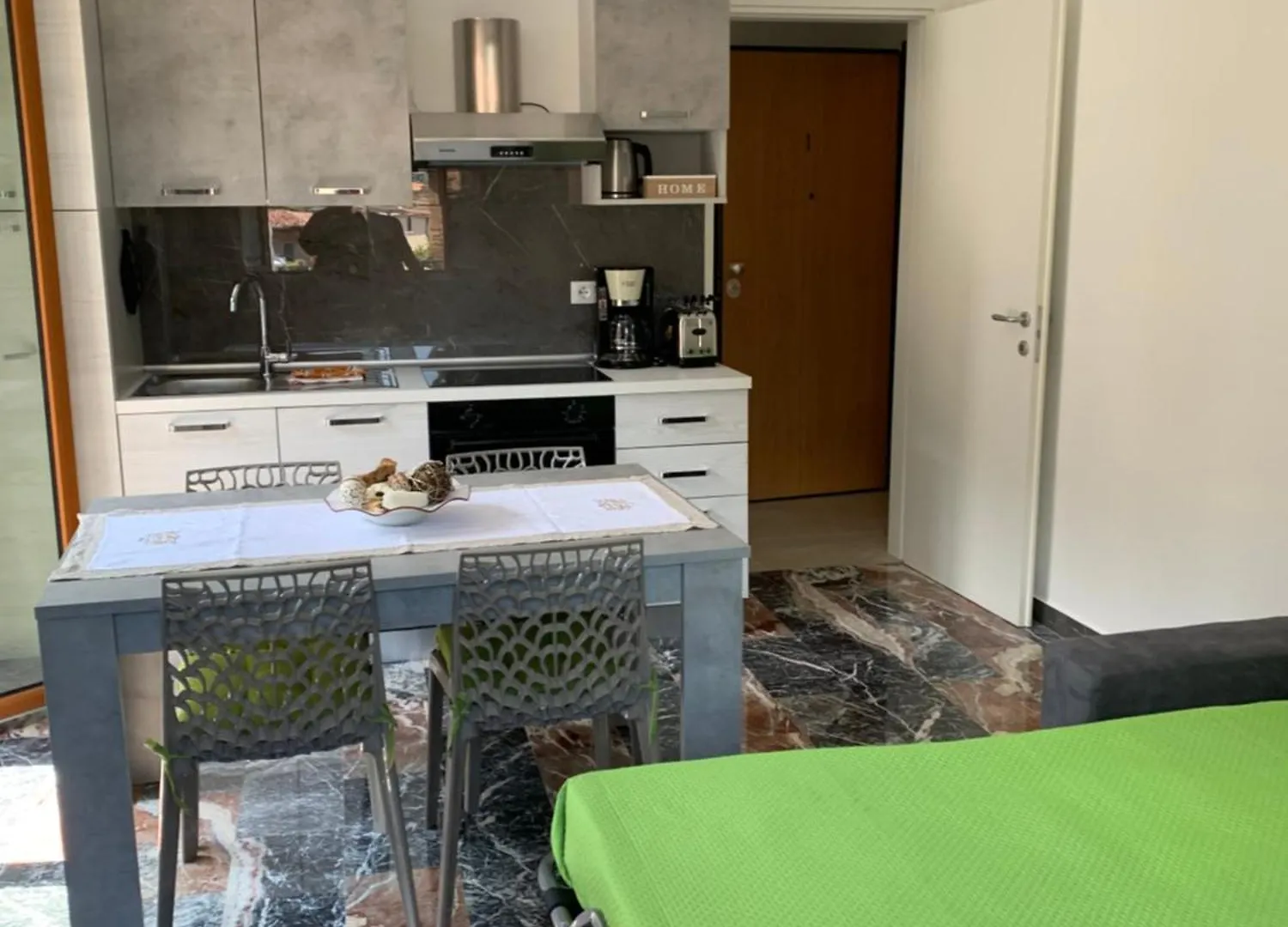 Appartamenti Estera Malcesine Apartment