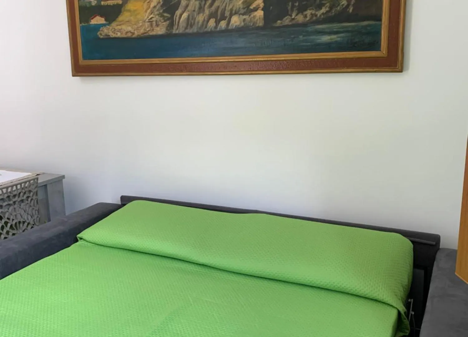 Apartment Appartamenti Estera Malcesine