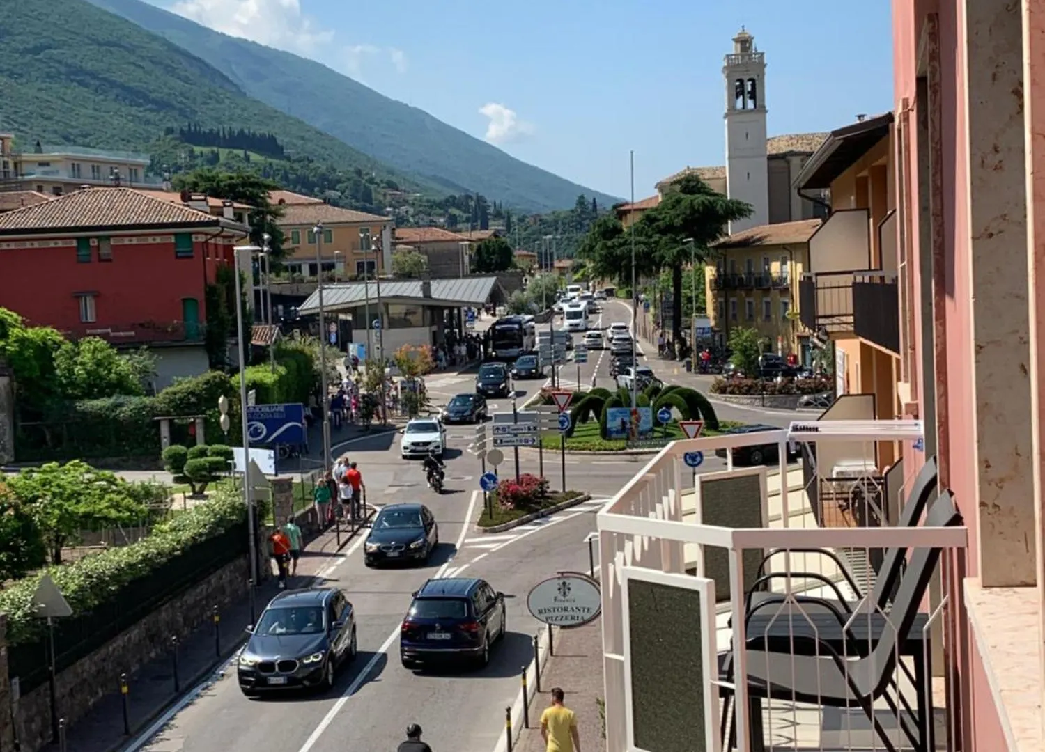 Appartamenti Estera Malcesine 0*,