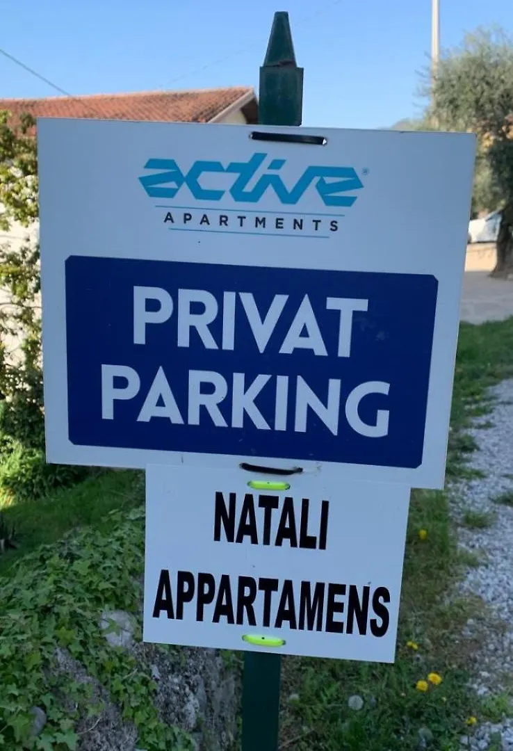 Appartamenti Estera Malcesine Apartment