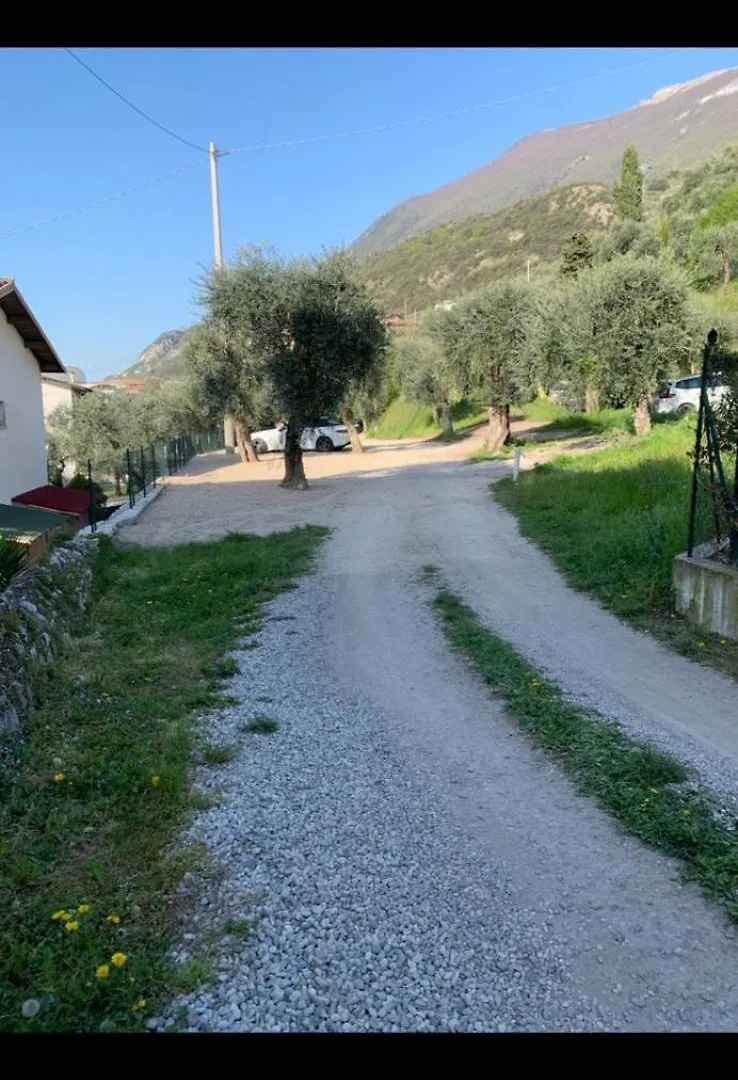 Apartment Appartamenti Estera Malcesine Italy