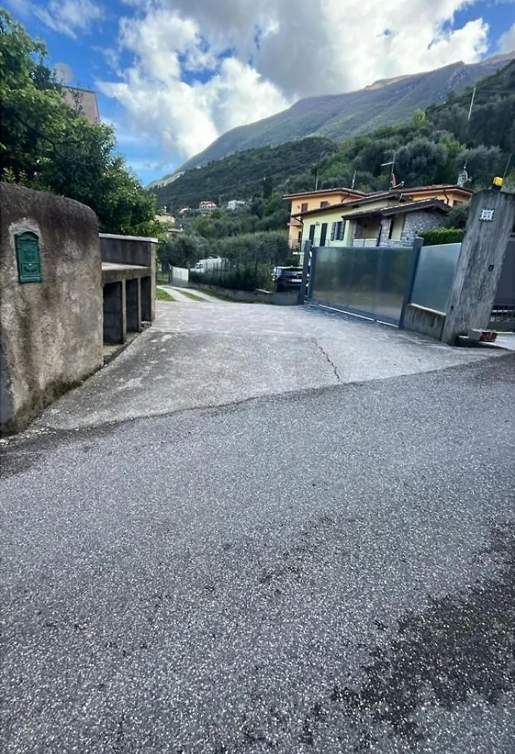 Appartamenti Estera Malcesine